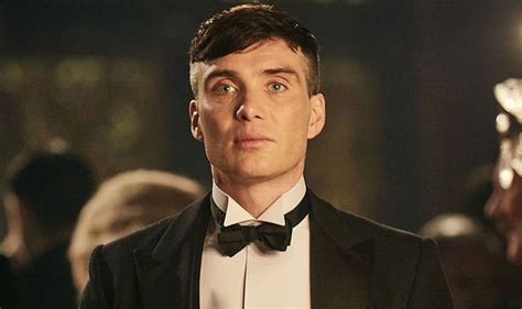 how old is tommy shelby in season 5|Steven Knight on Tommy Shelby .
